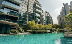 Leedon Residence (D10), Condominium #464111111